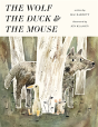 The Wolf, The Duck And The Mouse - Preview