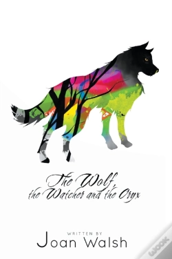 Capa do artigo The Wolf, The Watcher, And The Oryx