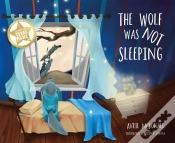 Capa do artigo The Wolf Was Not Sleeping