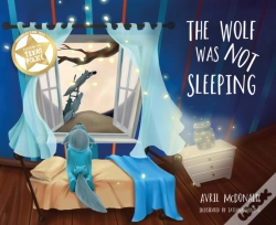 Capa do artigo The Wolf Was Not Sleeping