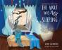 The Wolf Was Not Sleeping - Preview