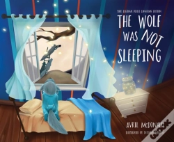 Capa do artigo The Wolf Was Not Sleeping