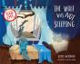 The Wolf Was Not Sleeping - Preview
