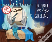 Capa do artigo The Wolf Was Not Sleeping