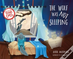Capa do artigo The Wolf Was Not Sleeping