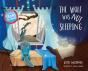 The Wolf Was Not Sleeping - Preview