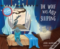 Capa do artigo The Wolf Was Not Sleeping