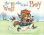 The Wolf Who Cried Boy - Preview