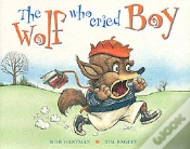 Capa do artigo The Wolf Who Cried Boy