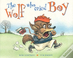 Capa do artigo The Wolf Who Cried Boy