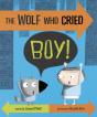 The Wolf Who Cried Boy! - Preview
