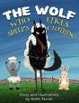 The Wolf Who Likes Sheep'S Clothing - Preview
