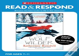 The Wolf Wilder