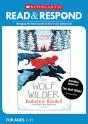 The Wolf Wilder - Preview