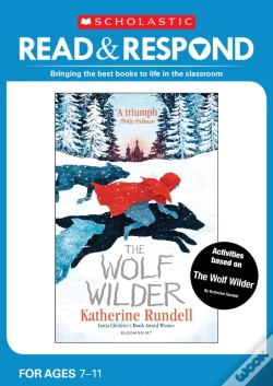 Capa do artigo The Wolf Wilder