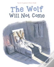 Capa do artigo The Wolf Will Not Come