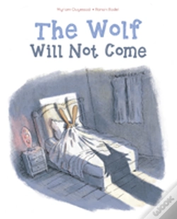Capa do artigo The Wolf Will Not Come