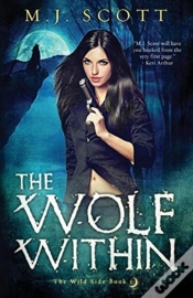 Capa do artigo The Wolf Within