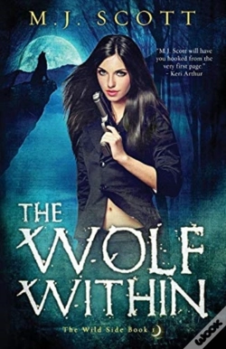 Capa do artigo The Wolf Within