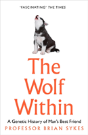 The Wolf Within - Preview