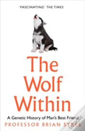 Capa do artigo The Wolf Within