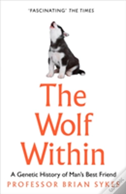 Capa do artigo The Wolf Within