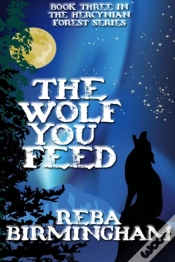 Capa do artigo The Wolf You Feed