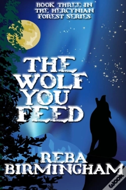 Capa do artigo The Wolf You Feed