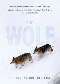 Capa do artigo The Wolf