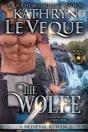 The Wolfe - Preview