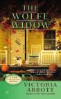 The Wolfe Widow - Preview