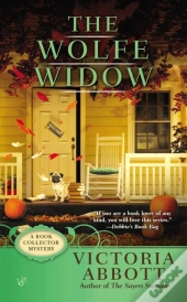 The Wolfe Widow