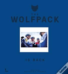 The Wolfpack Is Back