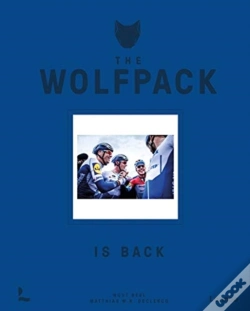 Capa do artigo The Wolfpack Is Back