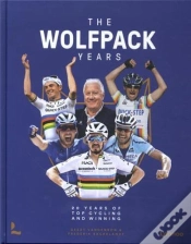 Capa do artigo The Wolfpack Years