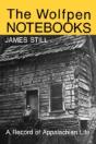 The Wolfpen Notebooks - Preview
