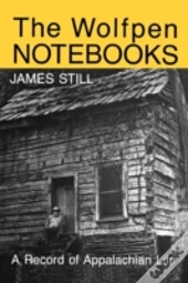 The Wolfpen Notebooks