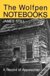 Capa do artigo The Wolfpen Notebooks