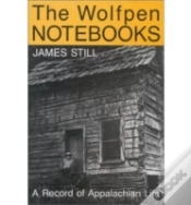 Capa do artigo The Wolfpen Notebooks