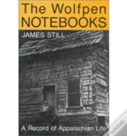 Capa do artigo The Wolfpen Notebooks