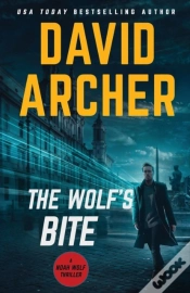 Capa do artigo The Wolf
