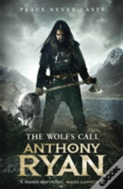 Capa do artigo The Wolf