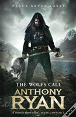 Capa do artigo The Wolf'S Call