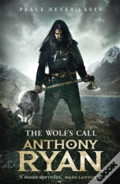 Capa do artigo The Wolf