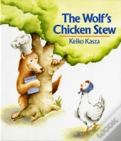 The Wolf'S Chicken Stew