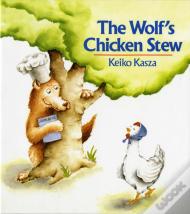 The Wolf'S Chicken Stew