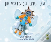 The Wolf'S Colourful Coat