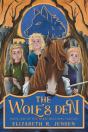 The Wolf'S Den - Preview