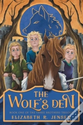 The Wolf'S Den