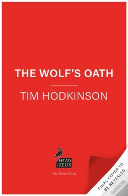 Capa do artigo The Wolf'S Oath